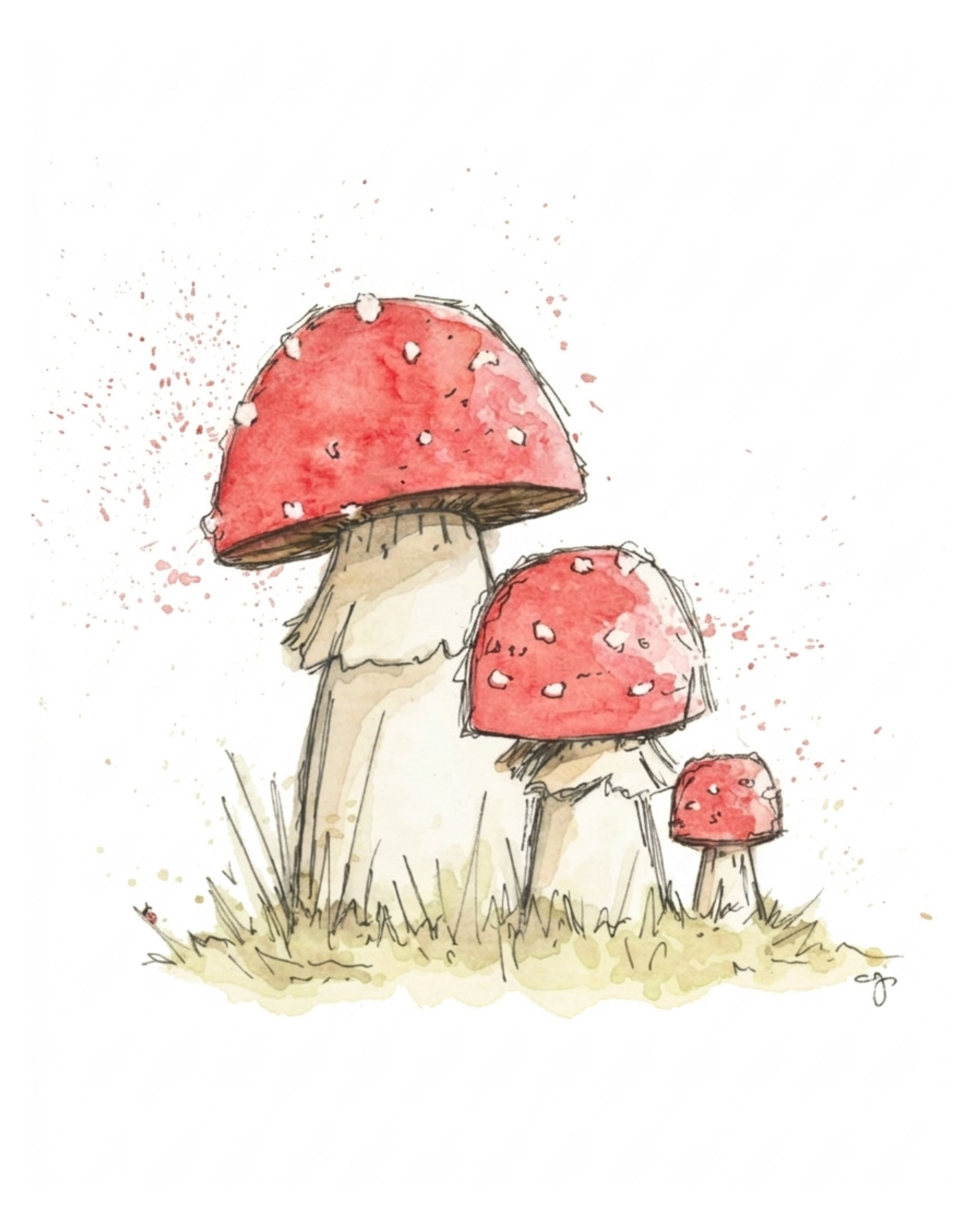 Toadstool
