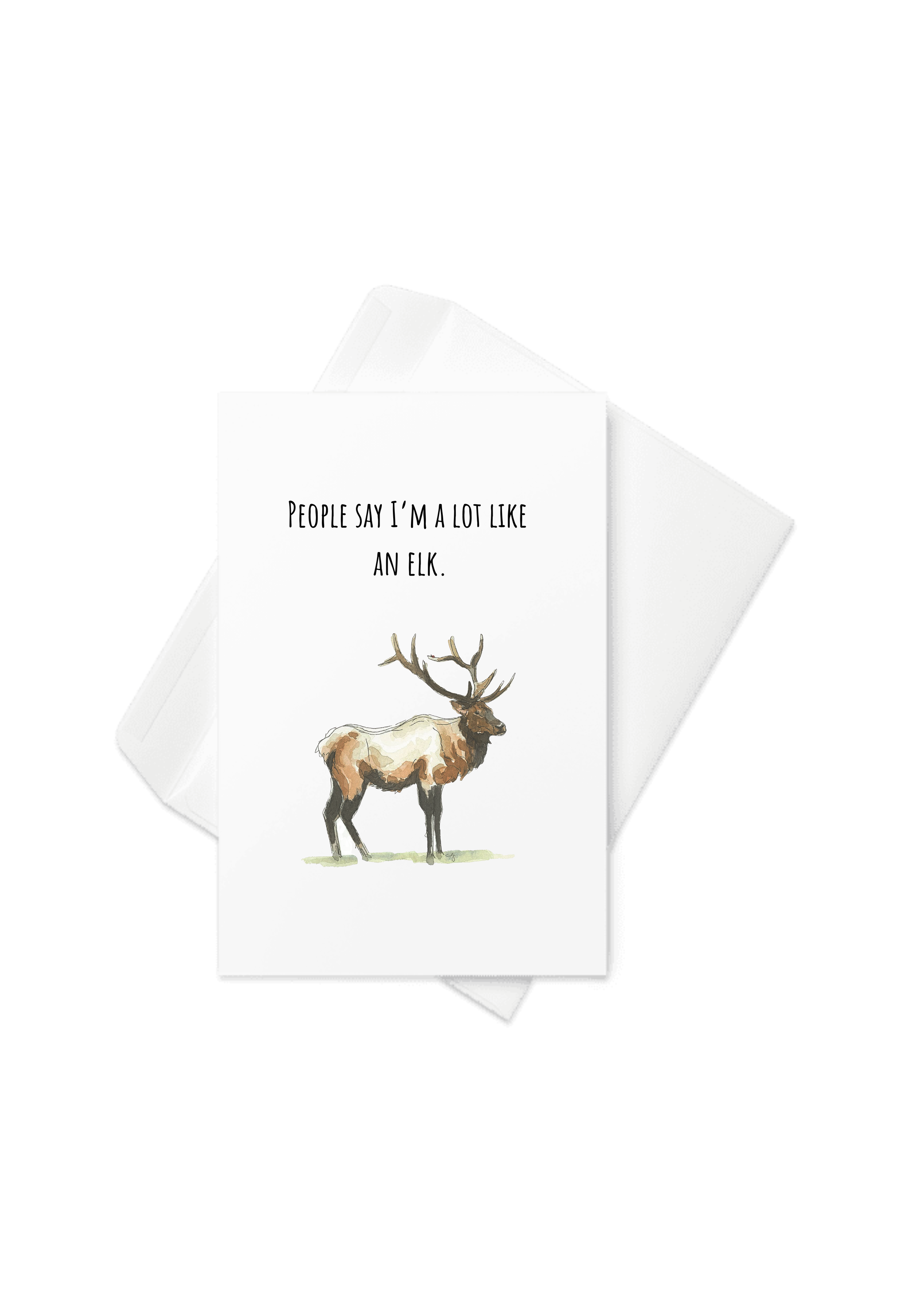 Elk