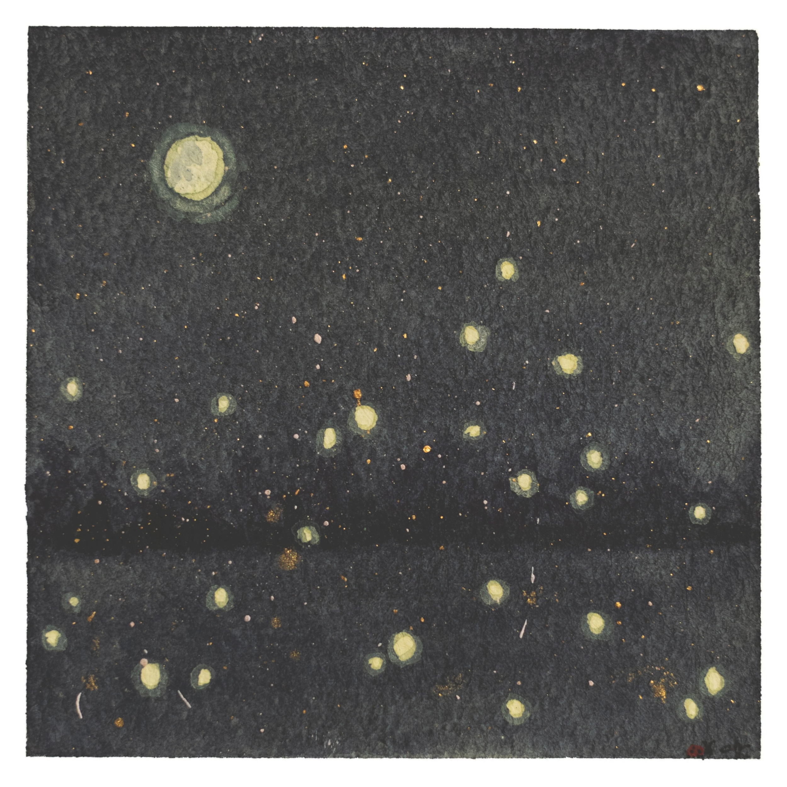 Fireflies