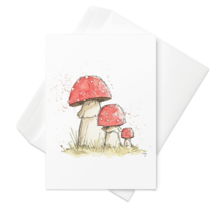 Greeting Cards