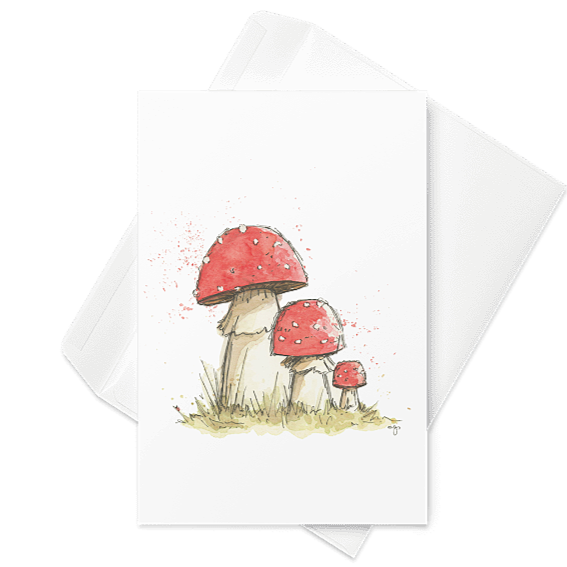 Greeting Cards