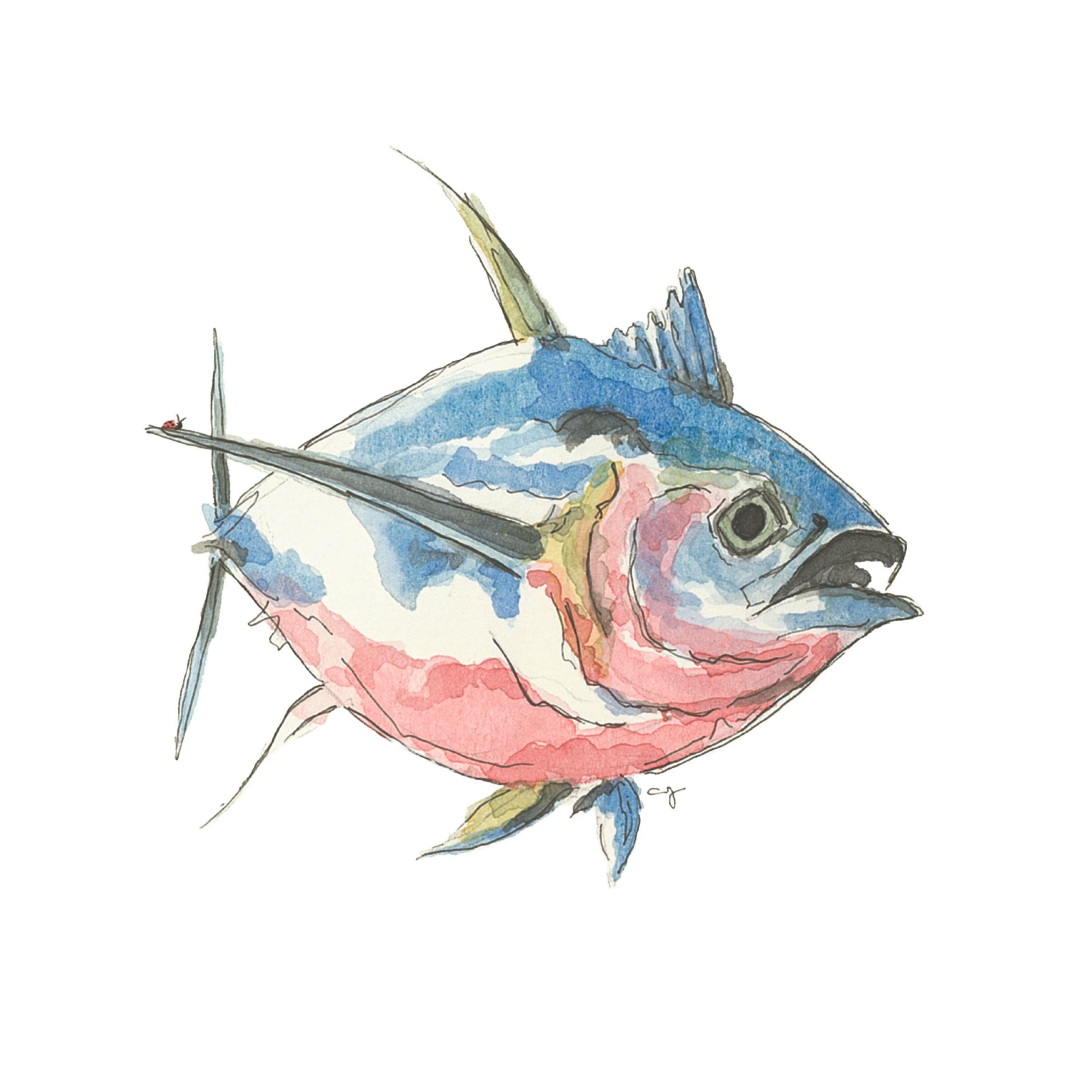 Big Tuna
