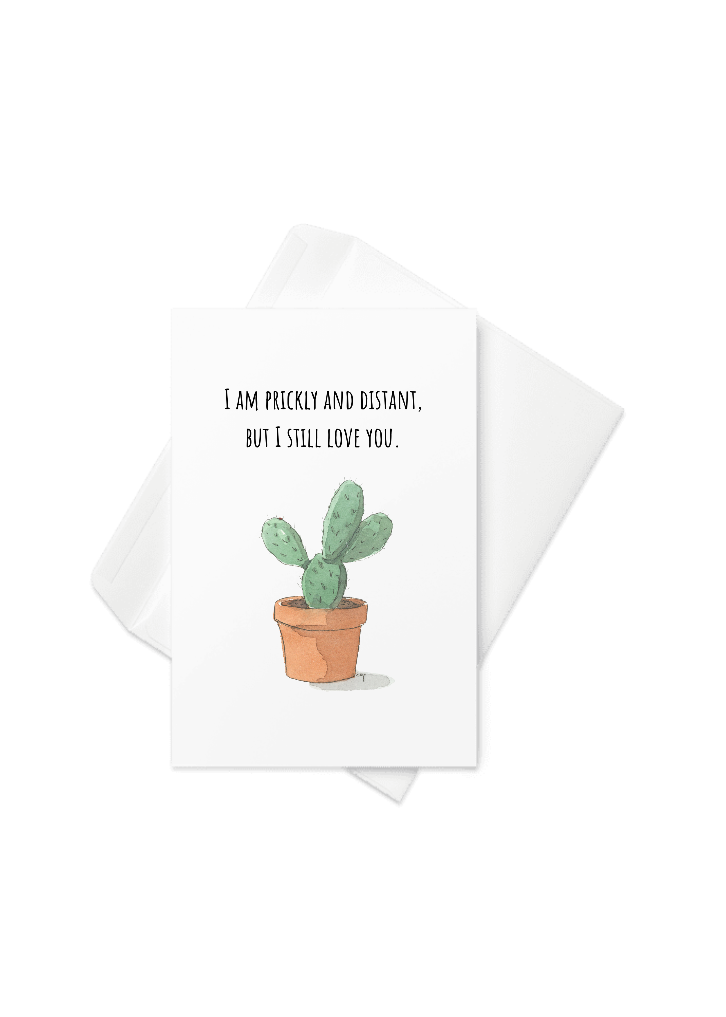 Prickly