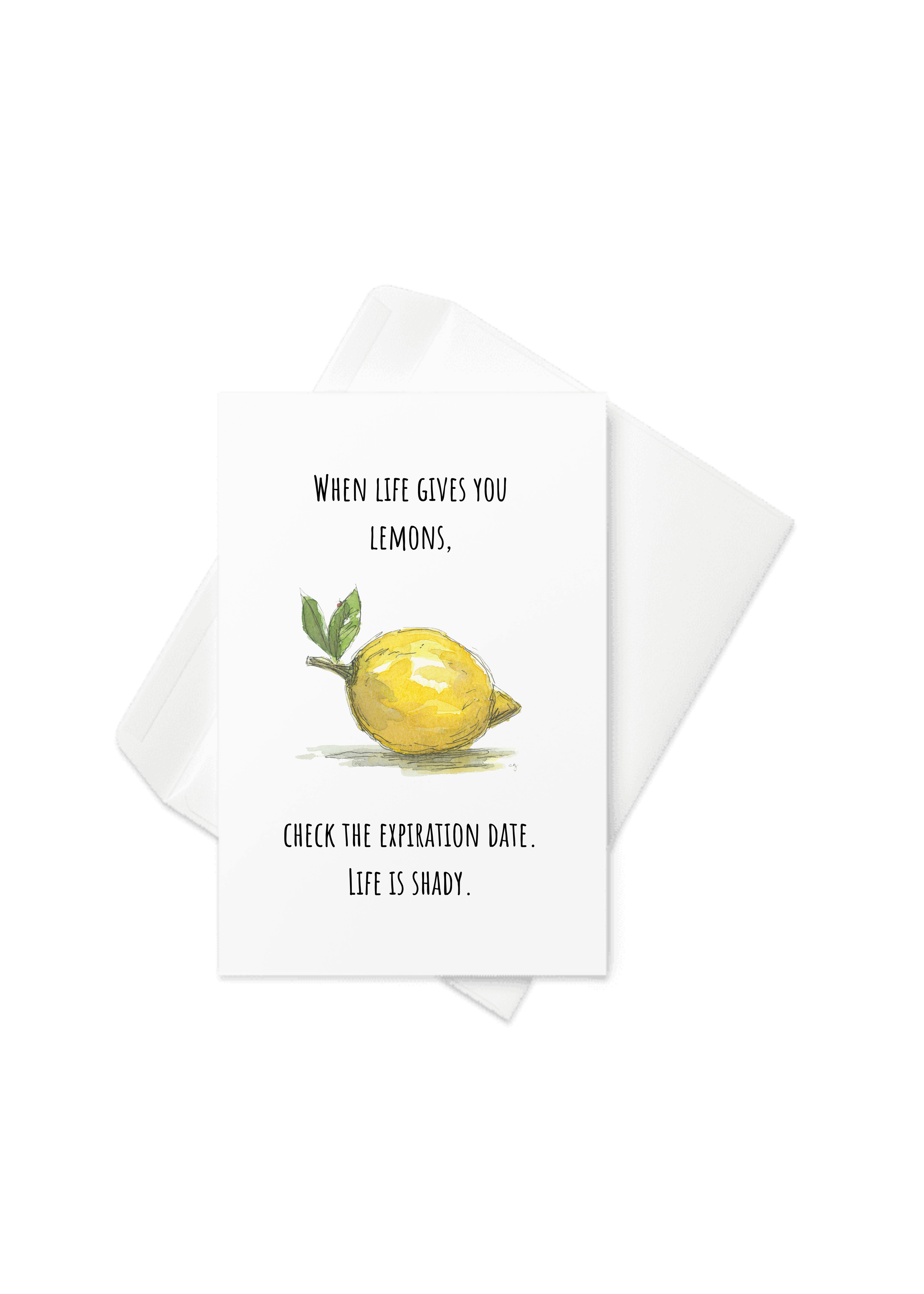 Lemons