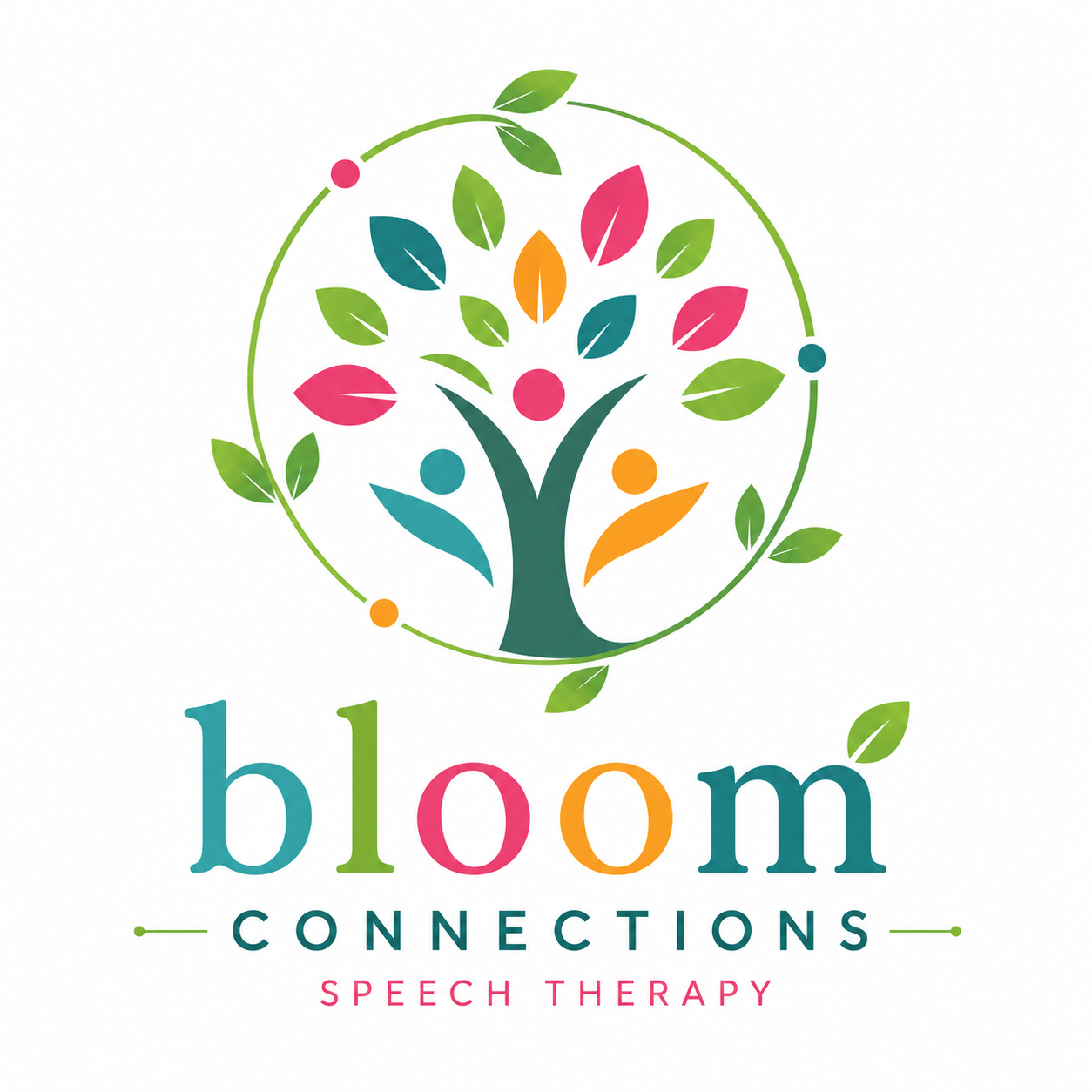 Bloom Connections Speech Therapy