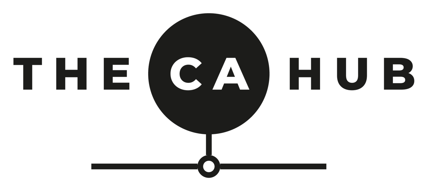 THE CA HUB
