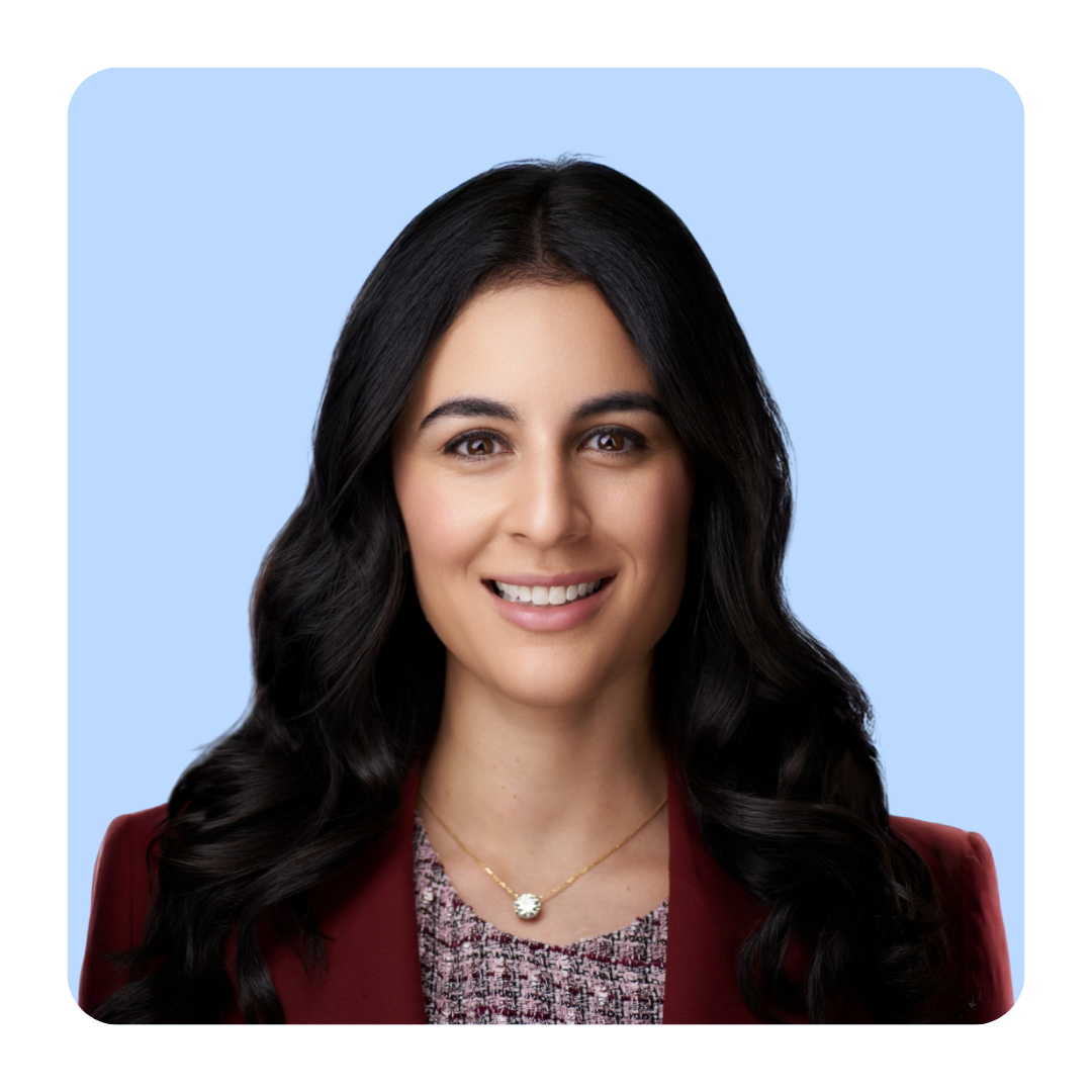 Brook Choulet, M.D.