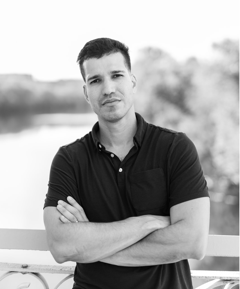 Hector Colon-Rivera, M.D.