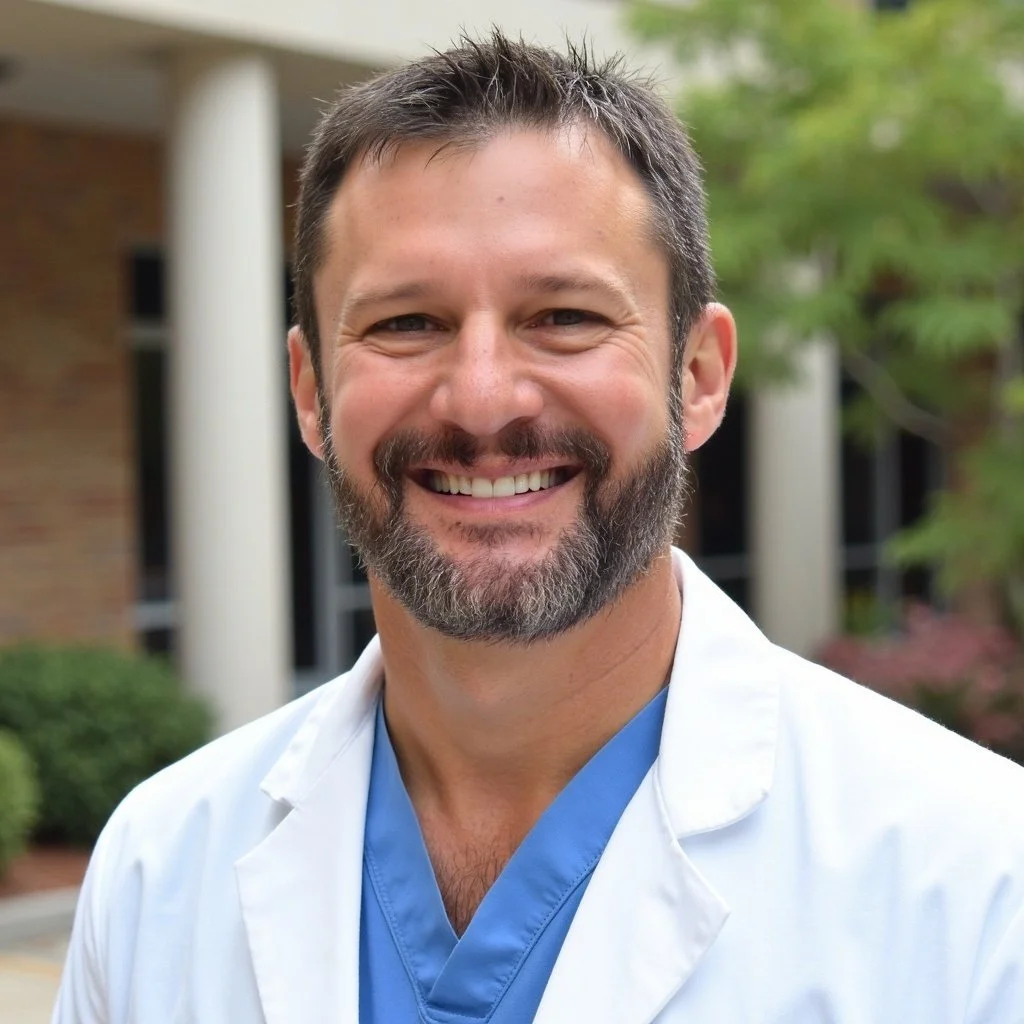 Christopher Pelic, M.D.