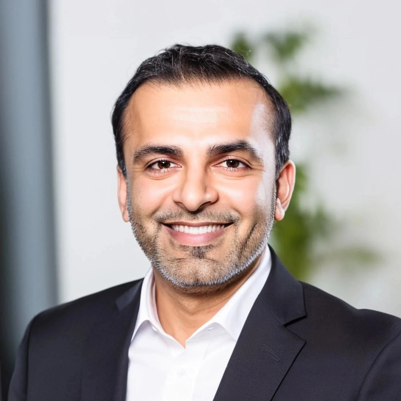 Shariq Refai, M.D.