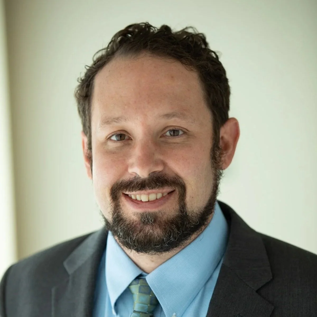Michael Young, M.D.