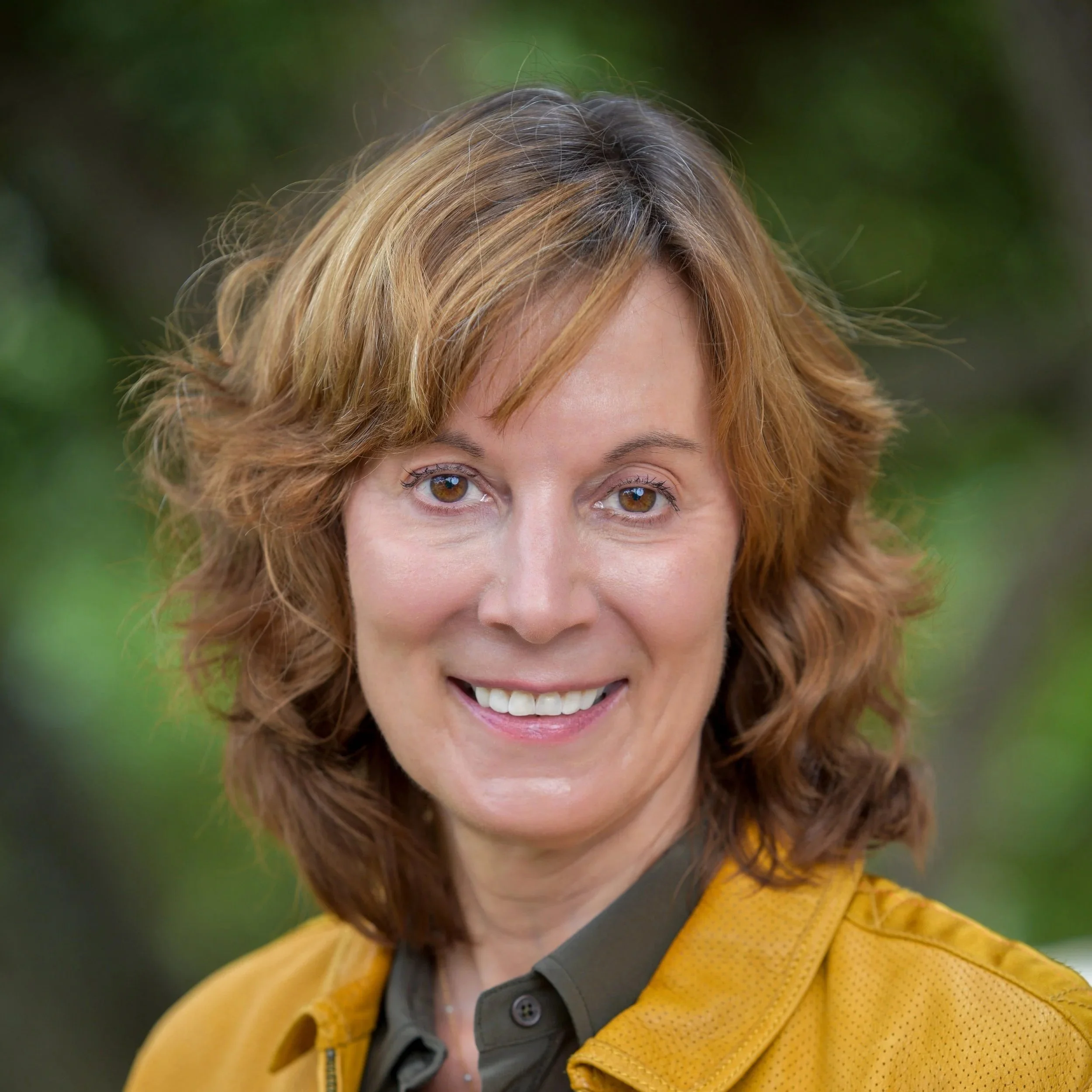 Stacy Leon, M.D.