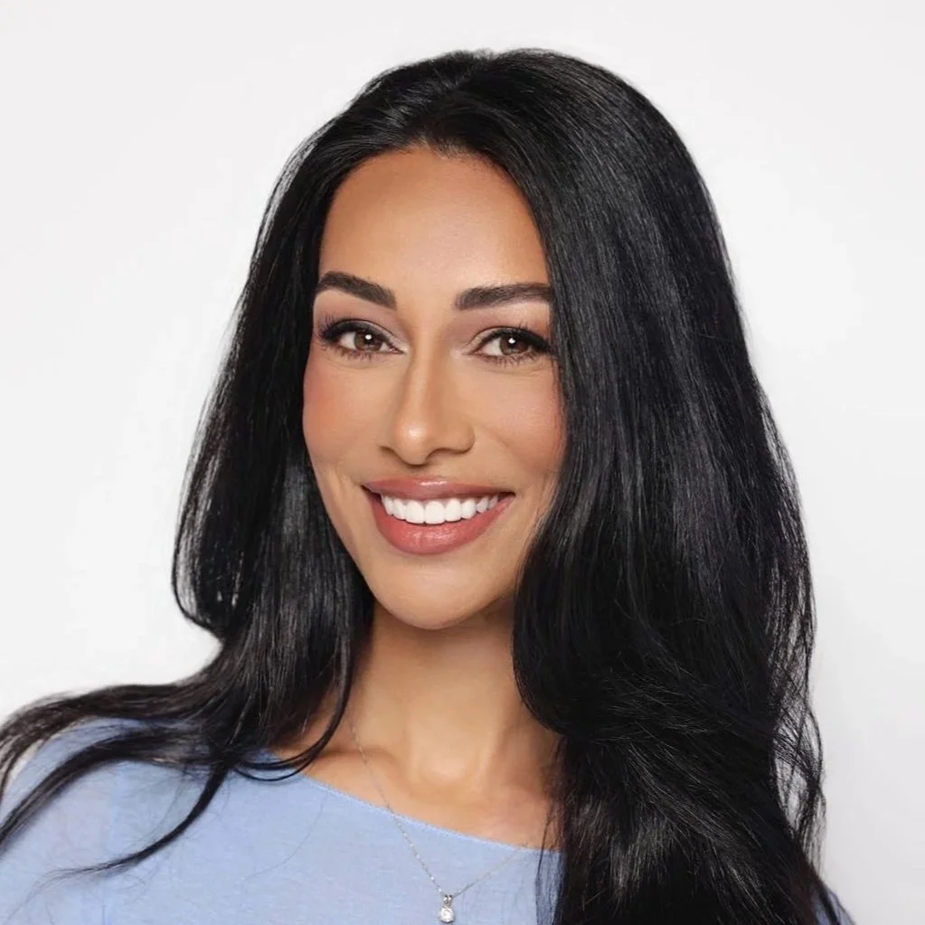 Sasha Hamdani, M.D.