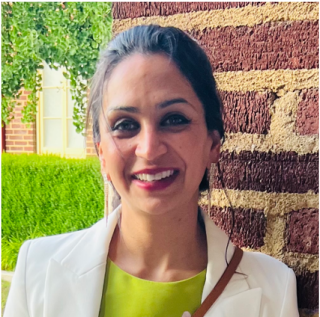Mehak Chopra, M.D. ​​​​​​​