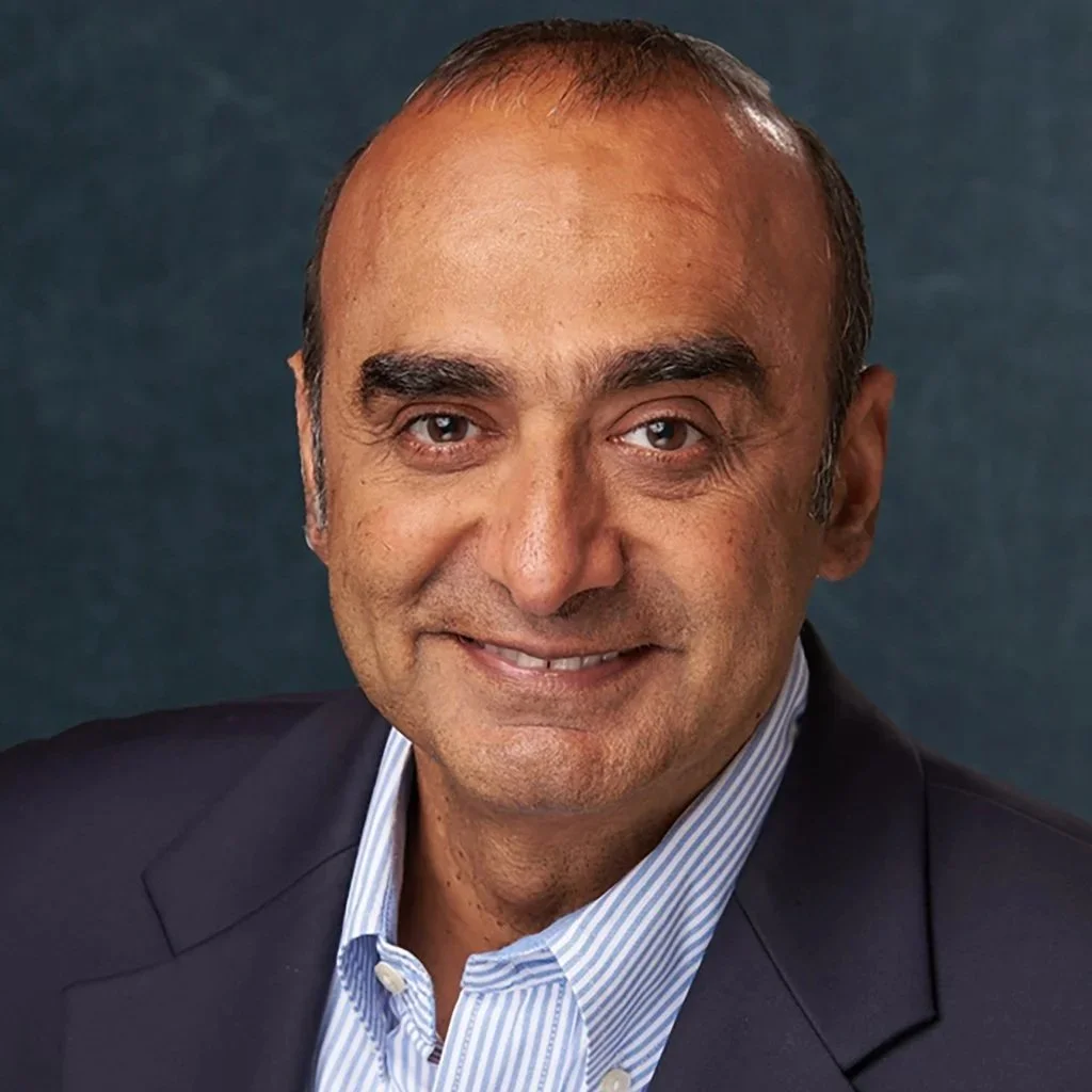 Naakesh Dewan, M.D.