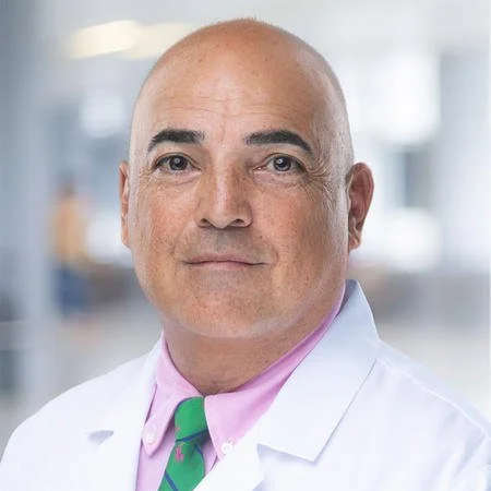 Giancarlo Ferruzzi, M.D.