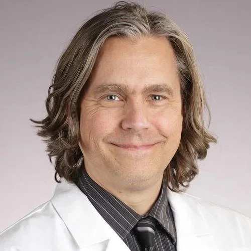 Christopher K Peters, M.D.