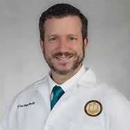 Andres Schneeberger, M.D.
