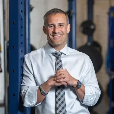 Arman Taghizadeh, M.D.