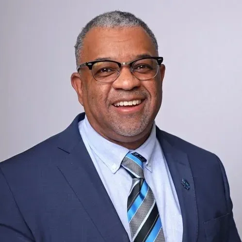 Ulrick Vieux, D.O.