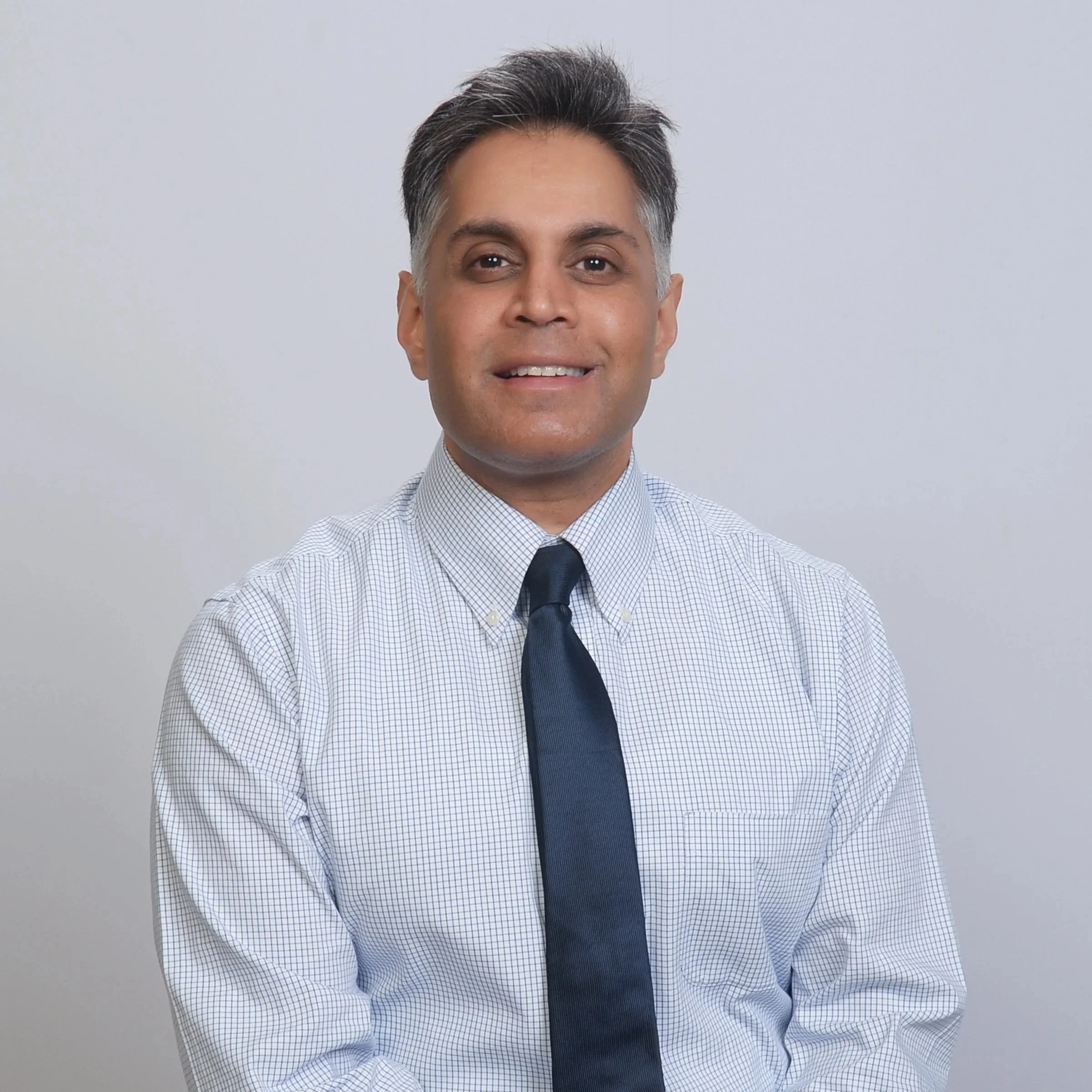 Ankur Desai, M.D.