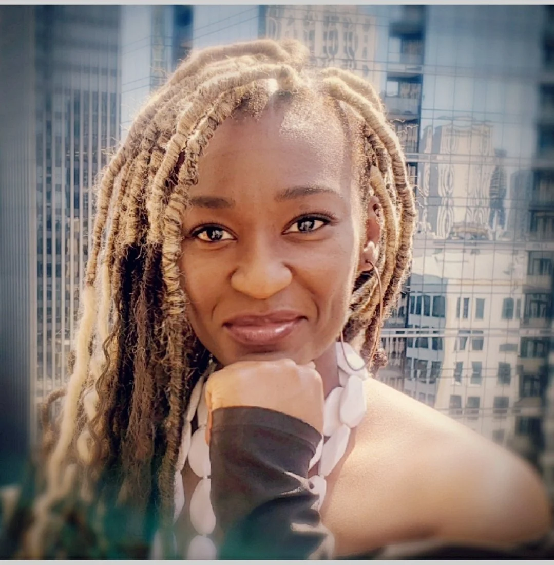 Ndidi Onyejiaka, M.D.