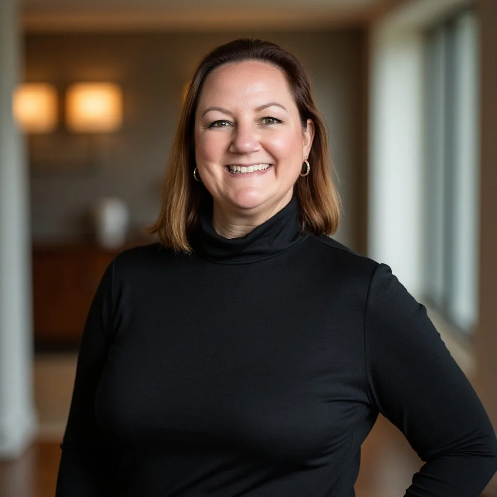 Tia Konzer, D.O.