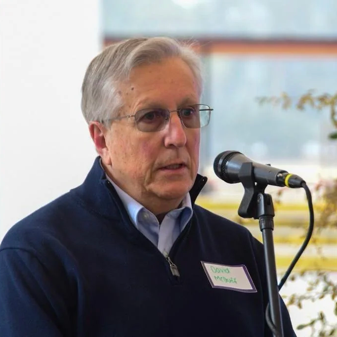 David McDuff, M.D.