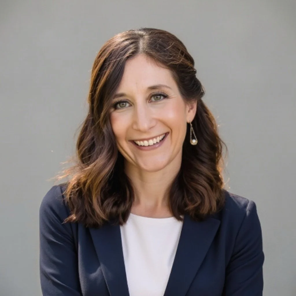 Mary Jones, M.D.