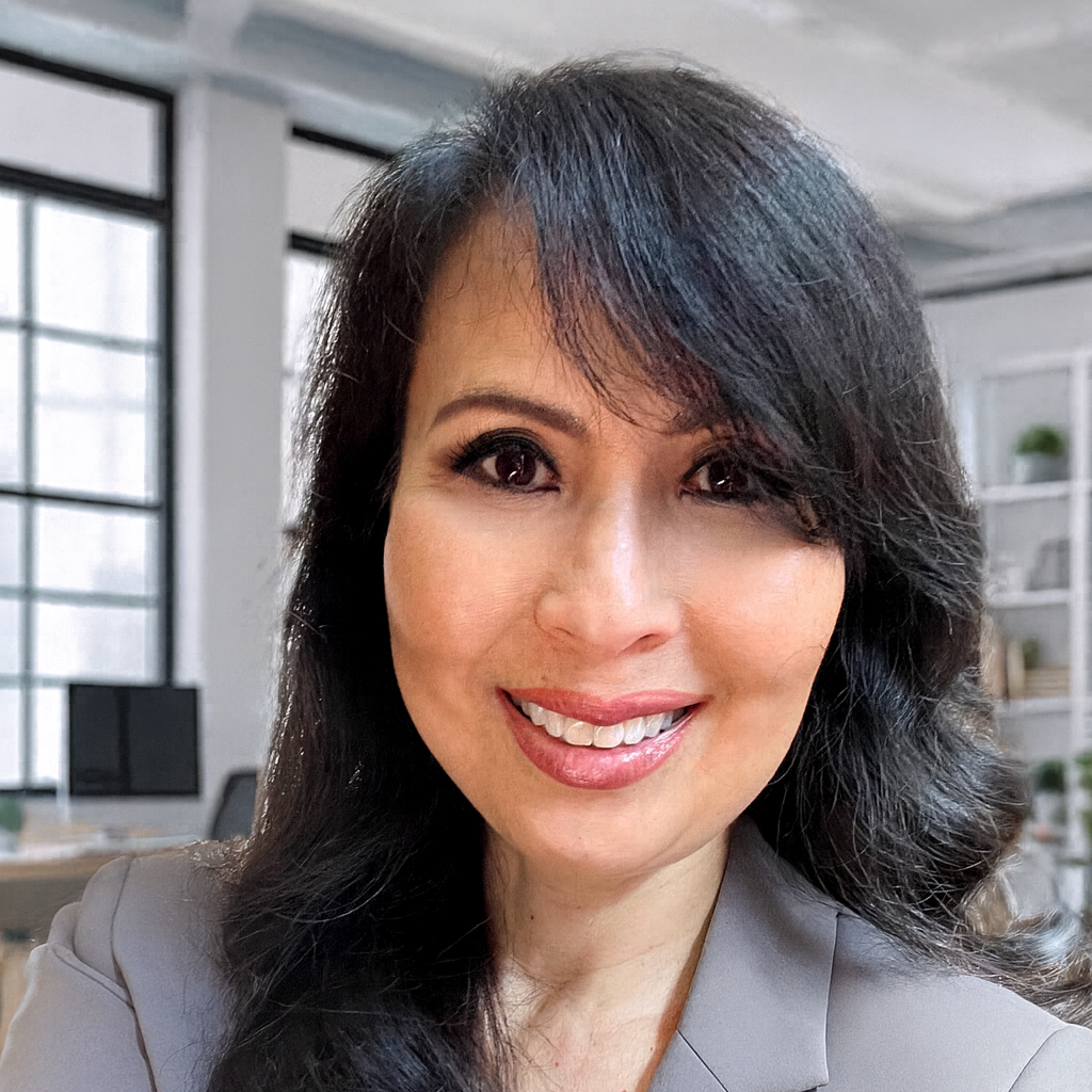 Donna Roybal, M.D.