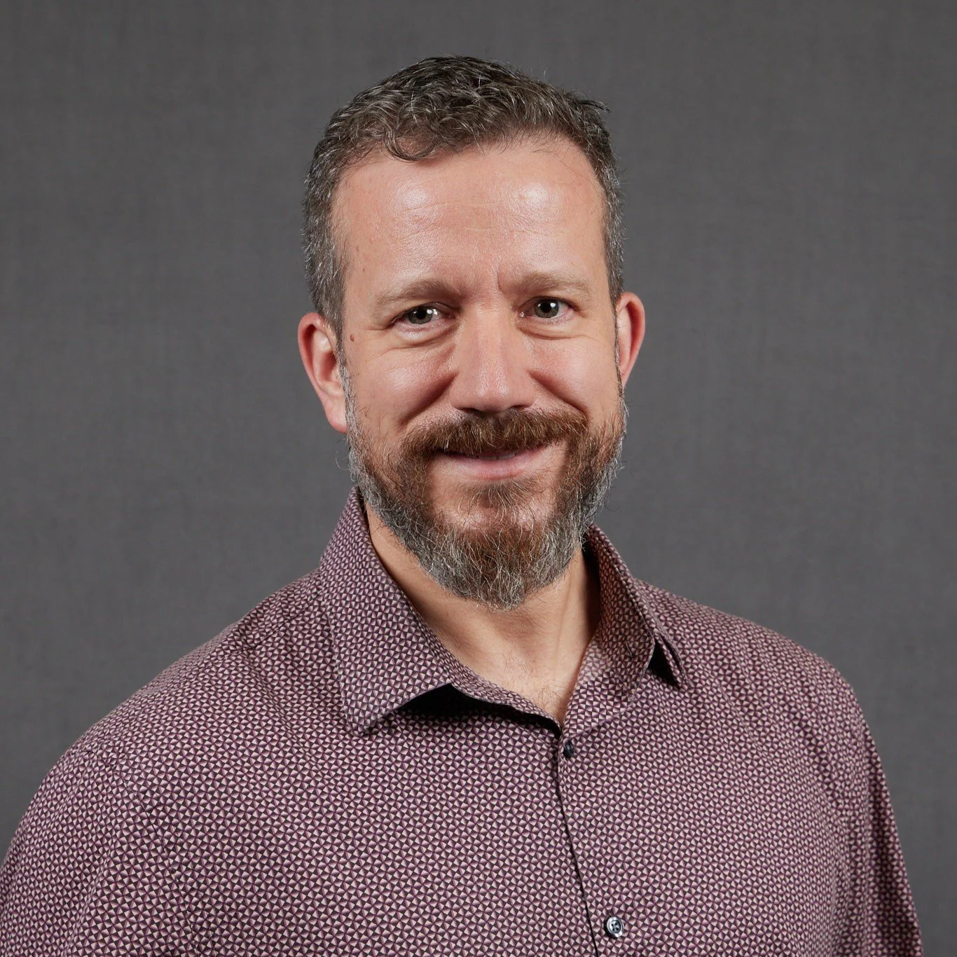 Andres Schneeberger, M.D.