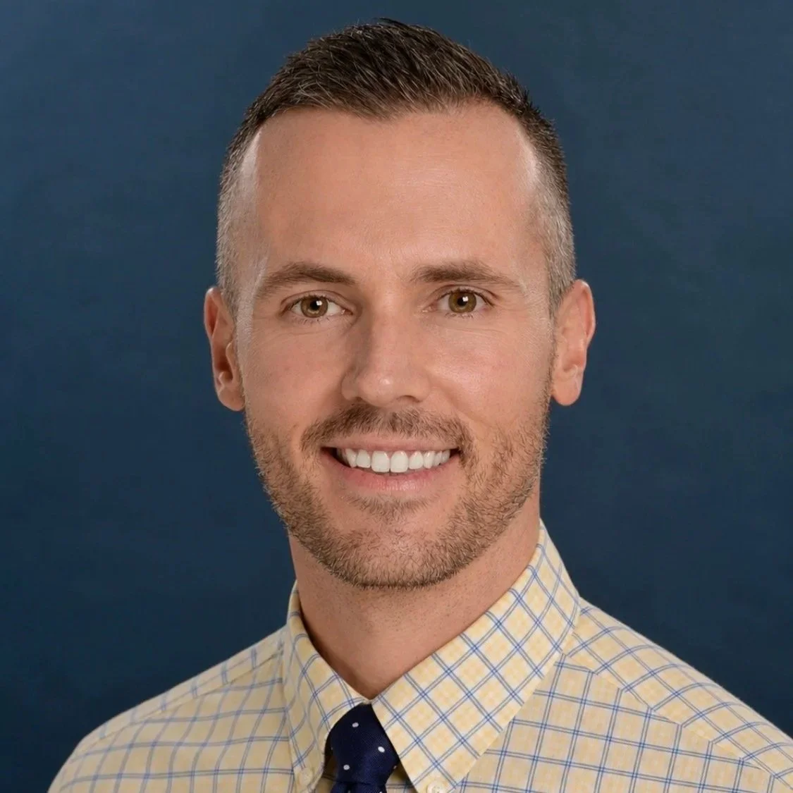 Erik Radick, M.D.