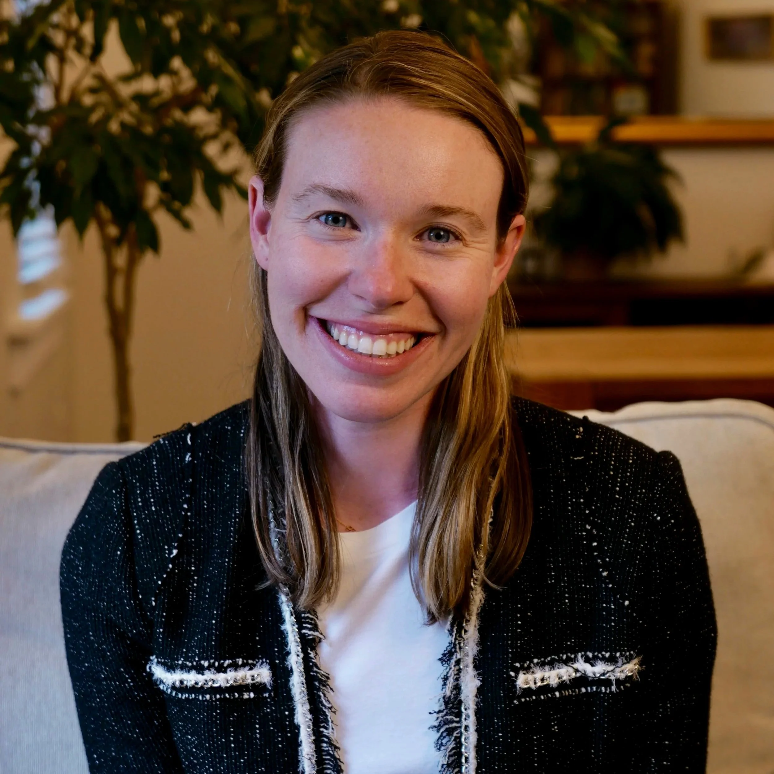 Sarah Quaratella, M.D.
