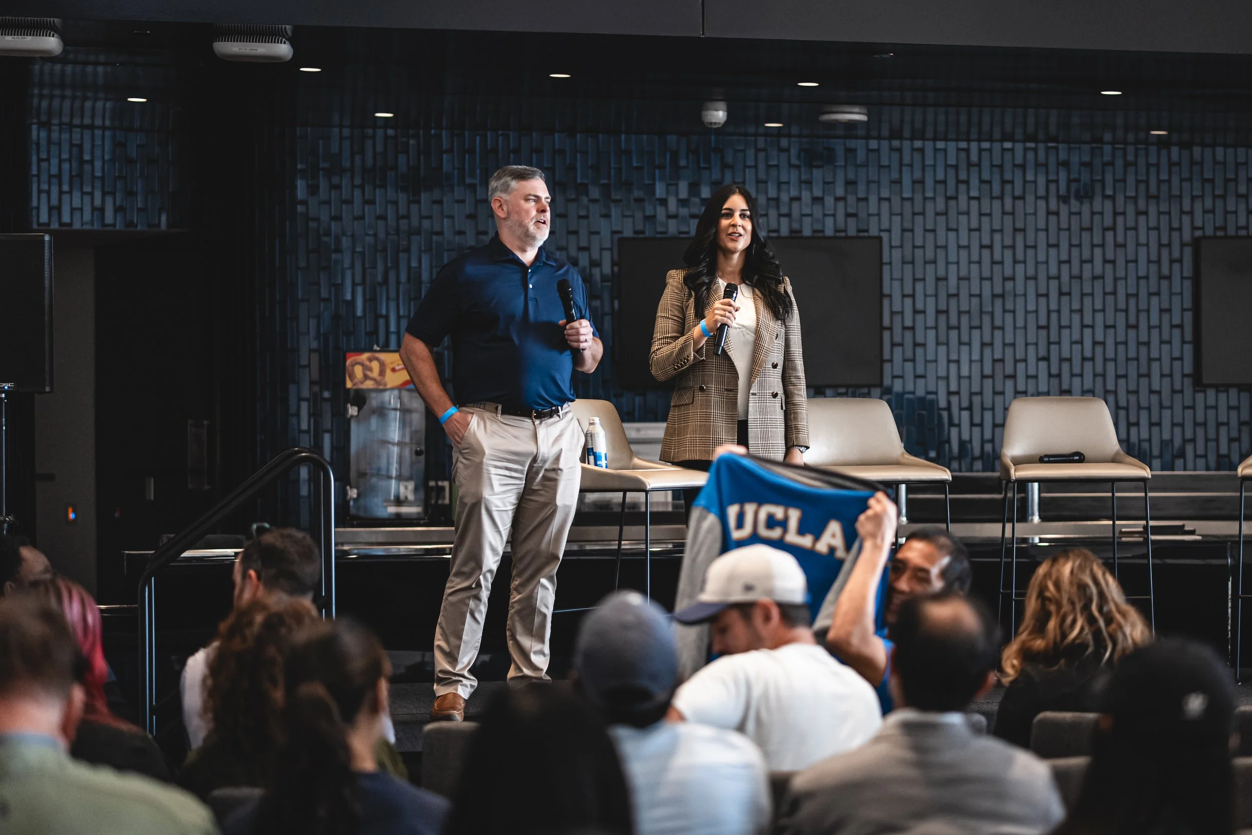 Board-Certified Sports Psychiatrist