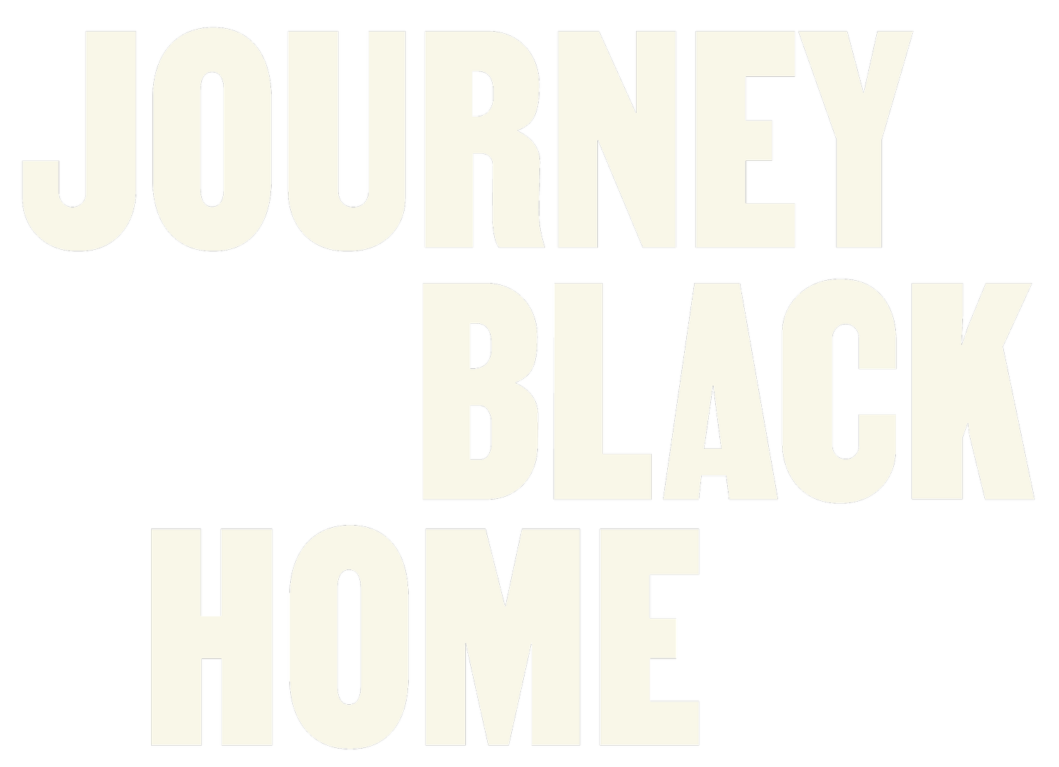 Journey Black Home