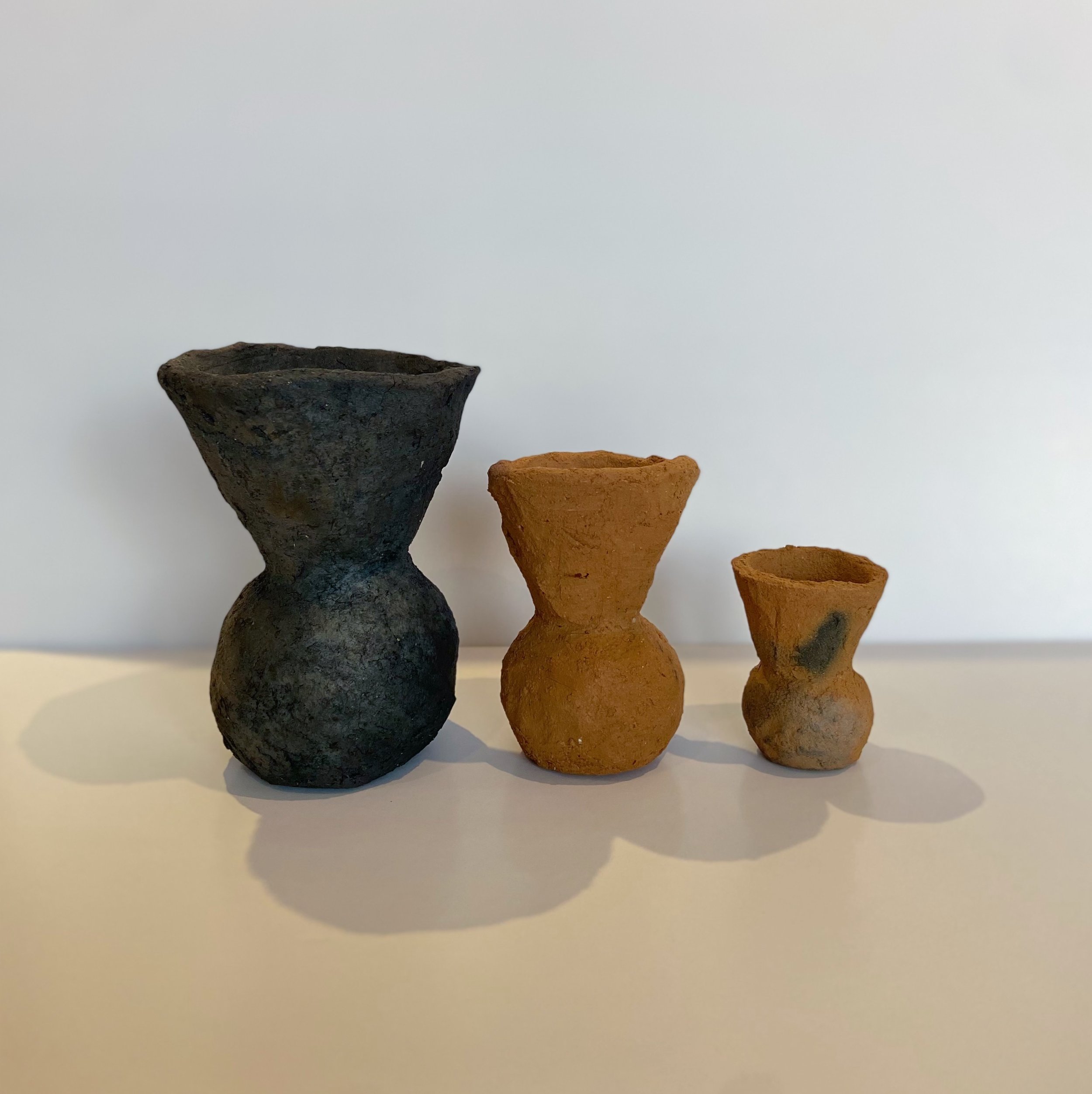"Merci, Montmorillon!" Collection