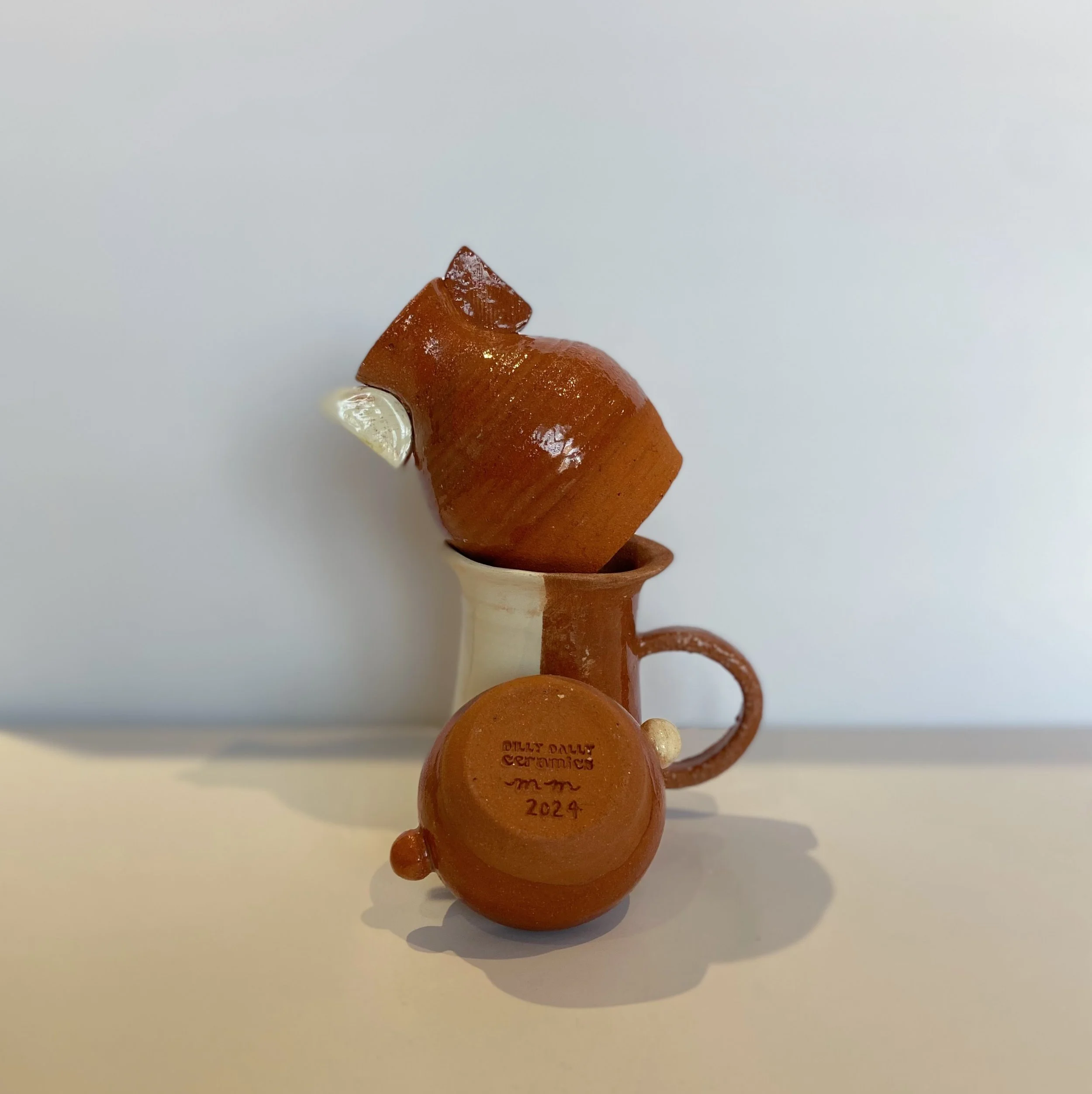 "Merci, Montmorillon!" Collection