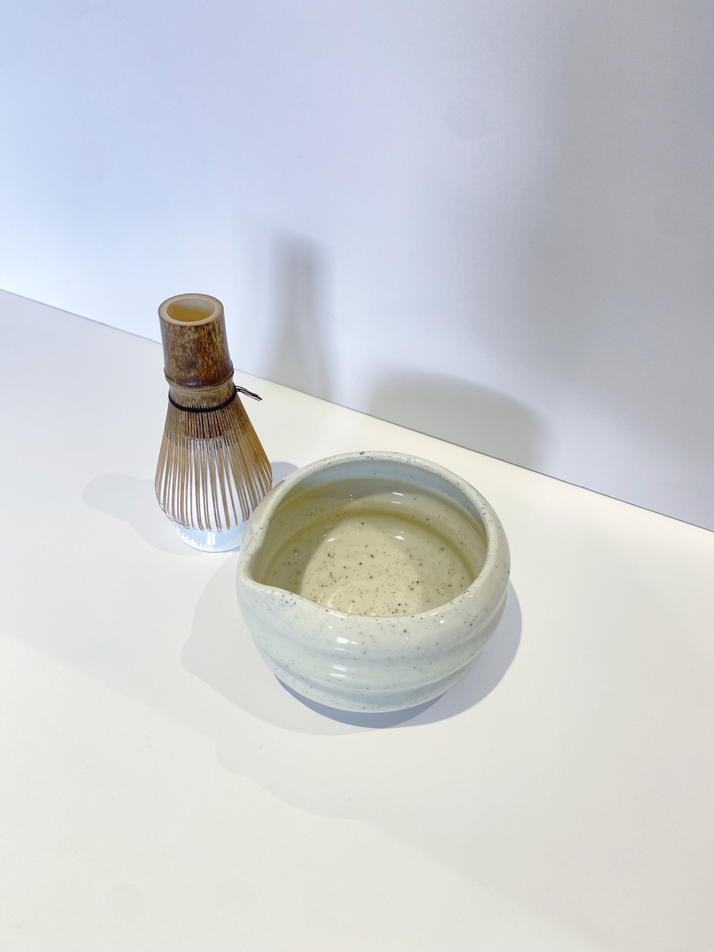 Matcha Set Commission
