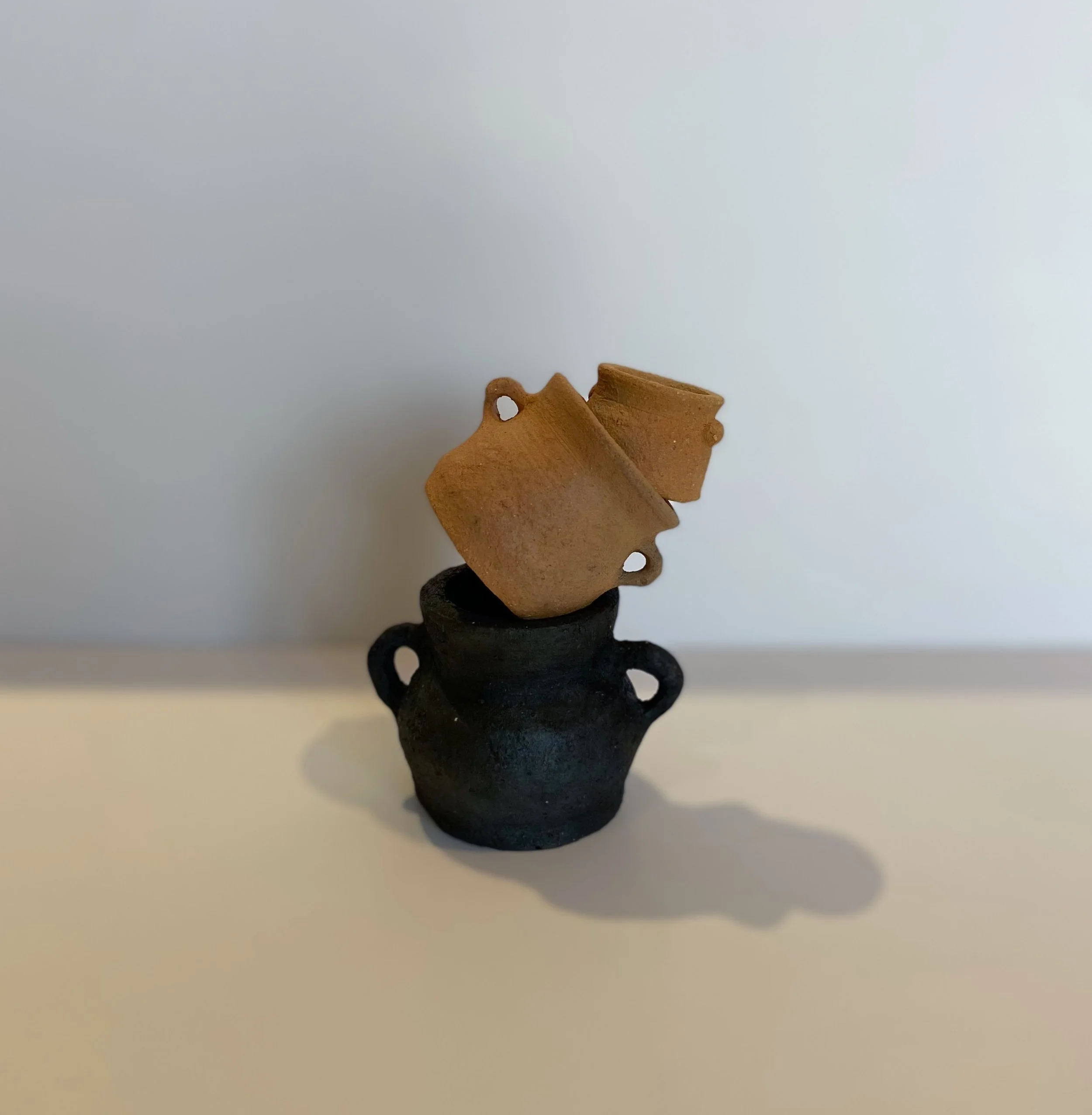 "Merci, Montmorillon!" Collection
