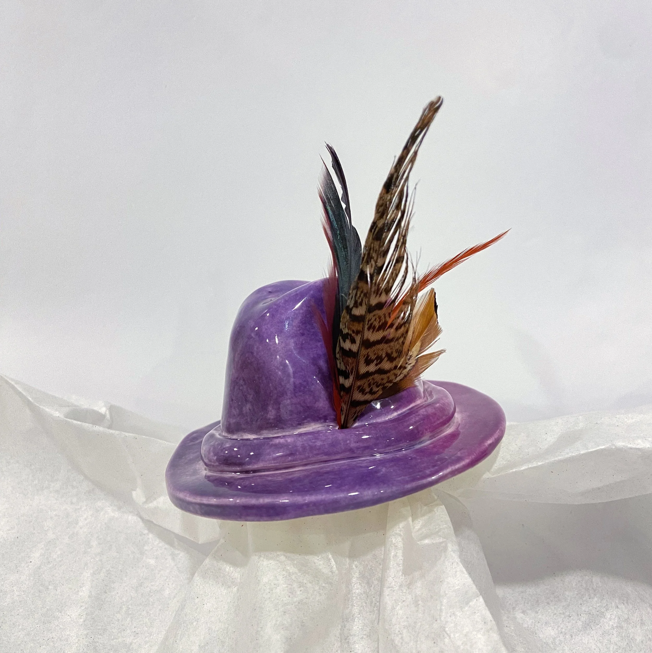 Gord Downie Hat