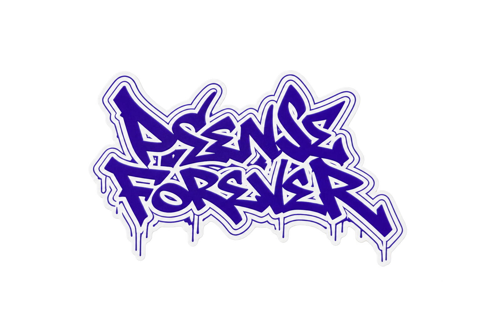 SF stickers