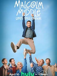 Malcolm In The Middle