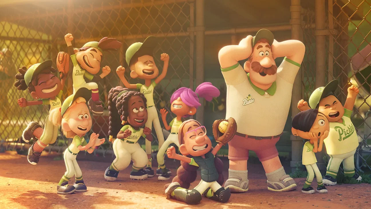 Pixar's Win Or Lose