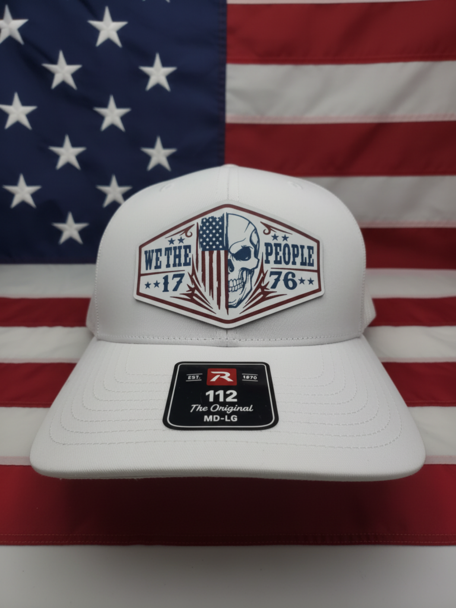We The People Hat