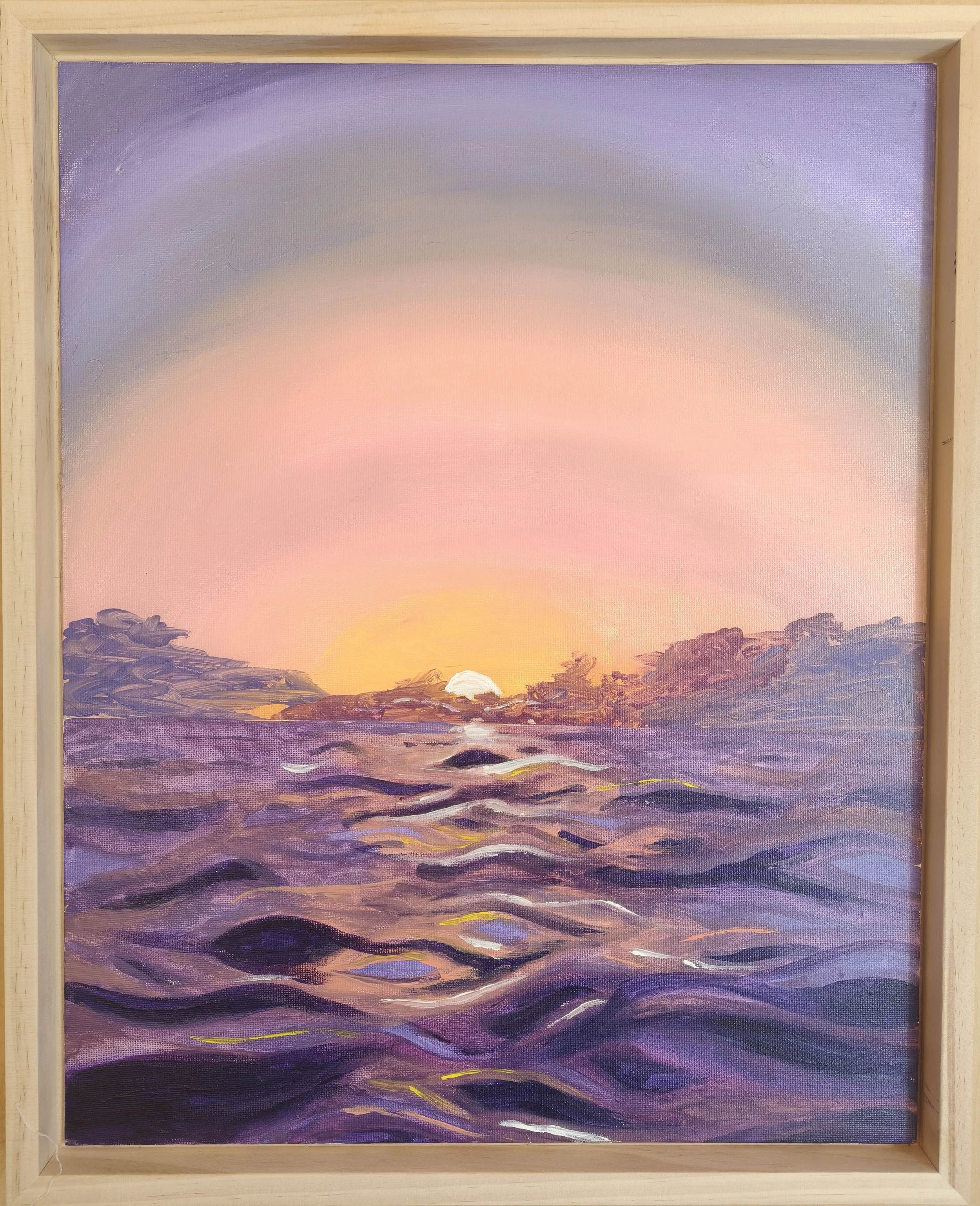 Ultraviolet