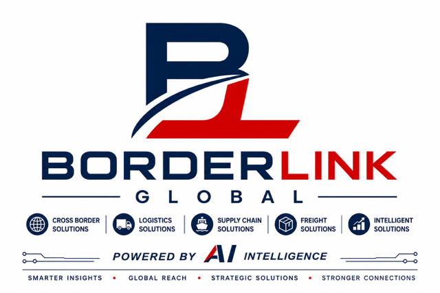 BorderLink Global Solutions