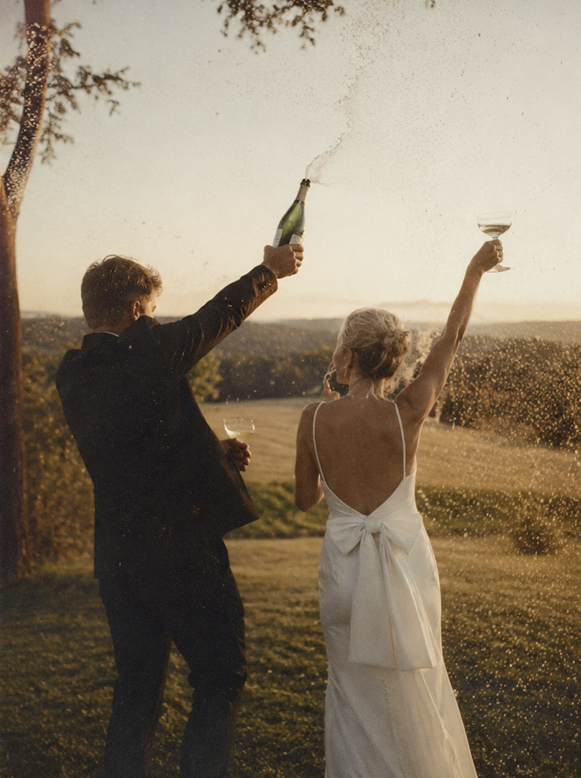 Premium Wedding Package