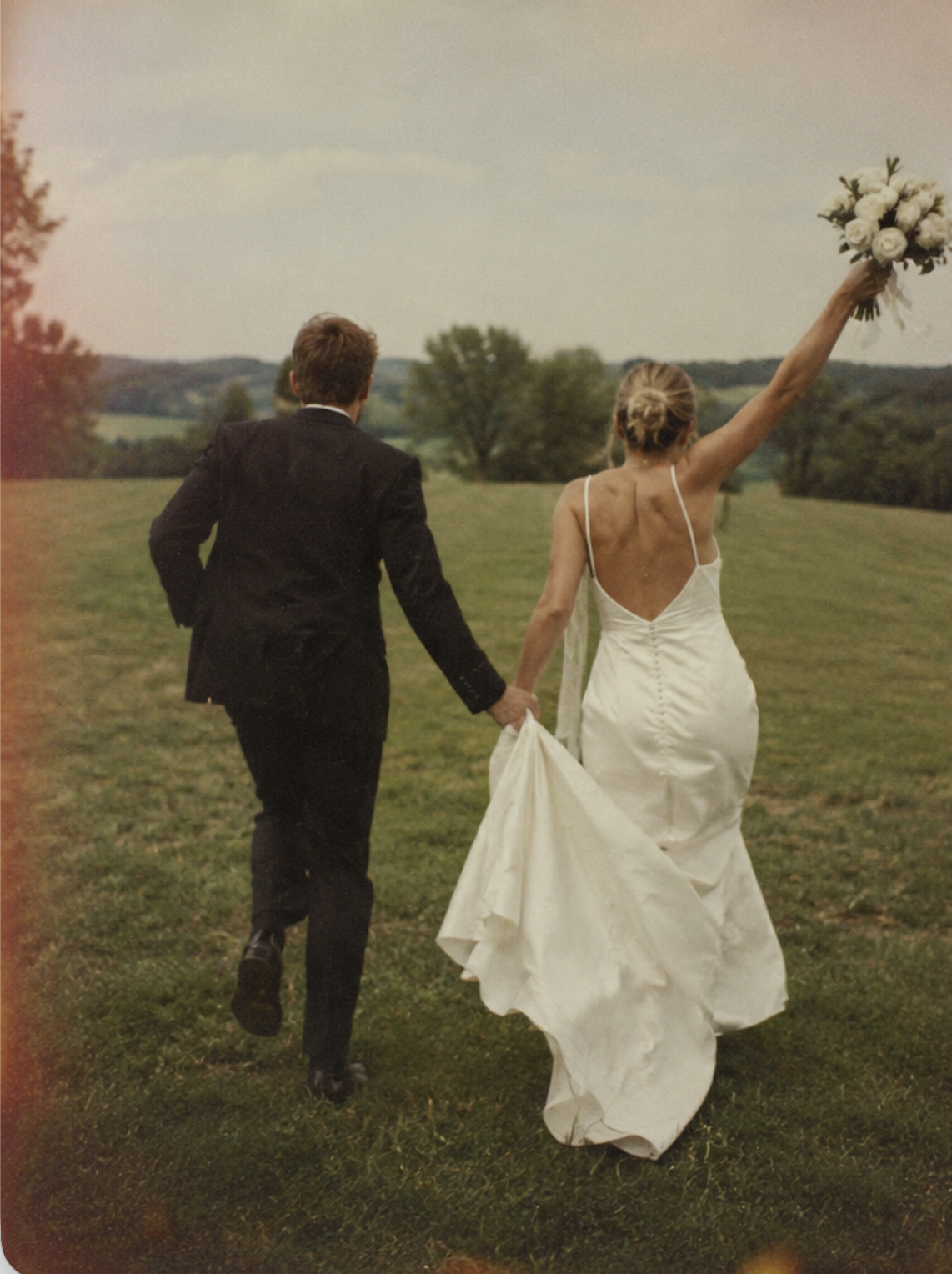 Wedding Weekend Package