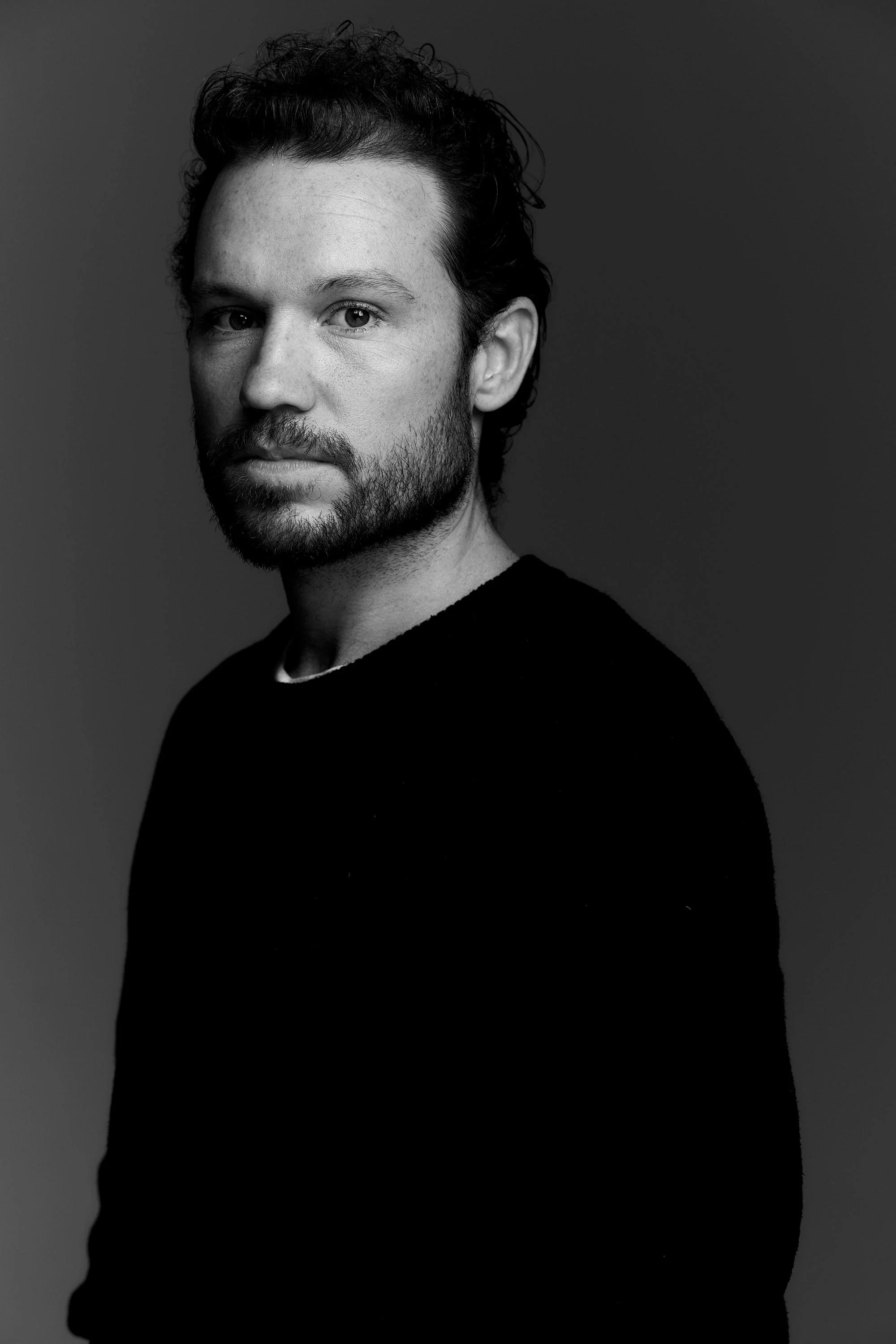 Matthew Branham