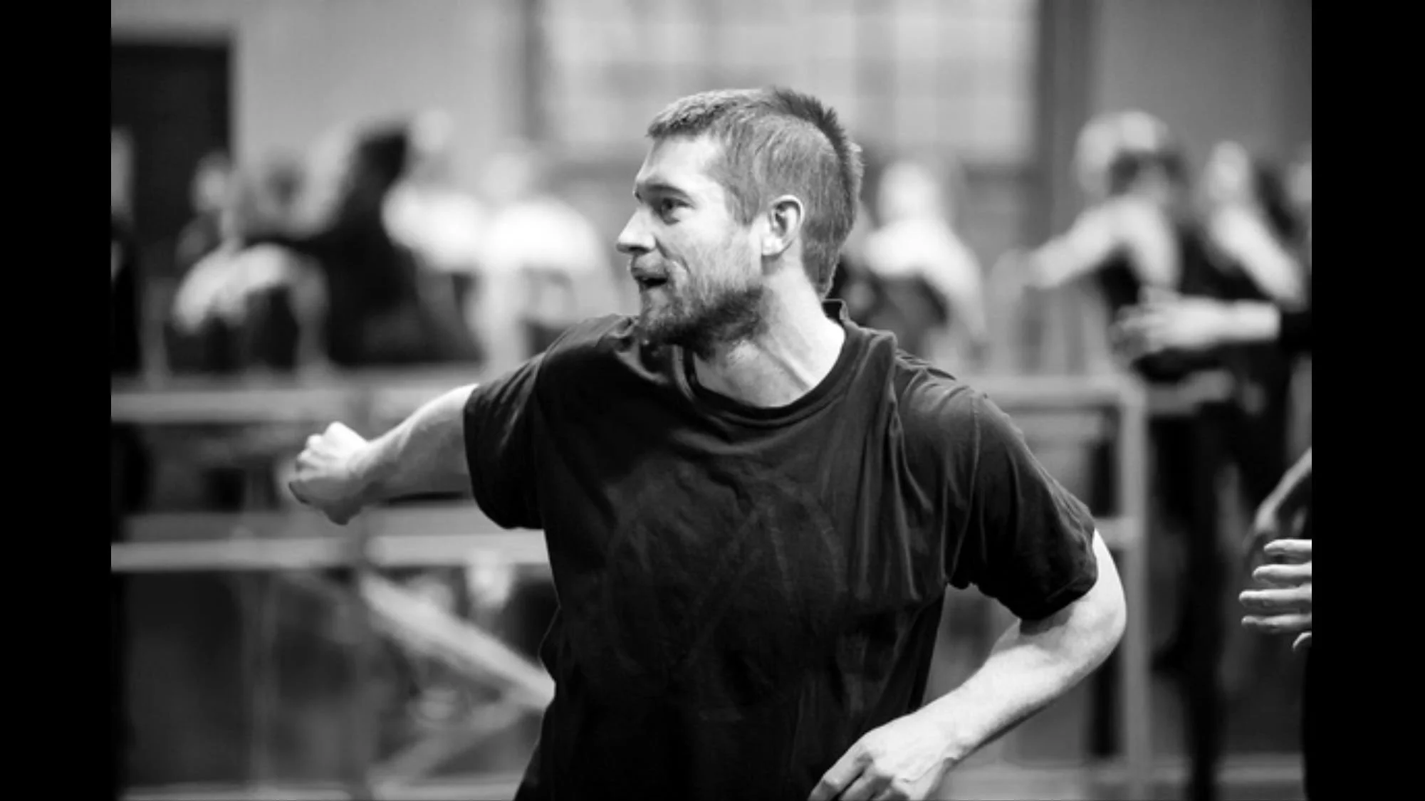 Andrew Hubbard, teaching